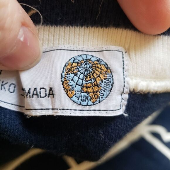 Vintage Maxfli Sweater  - Picture 10 of 13